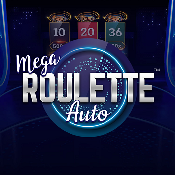 Auto Mega Roulette
